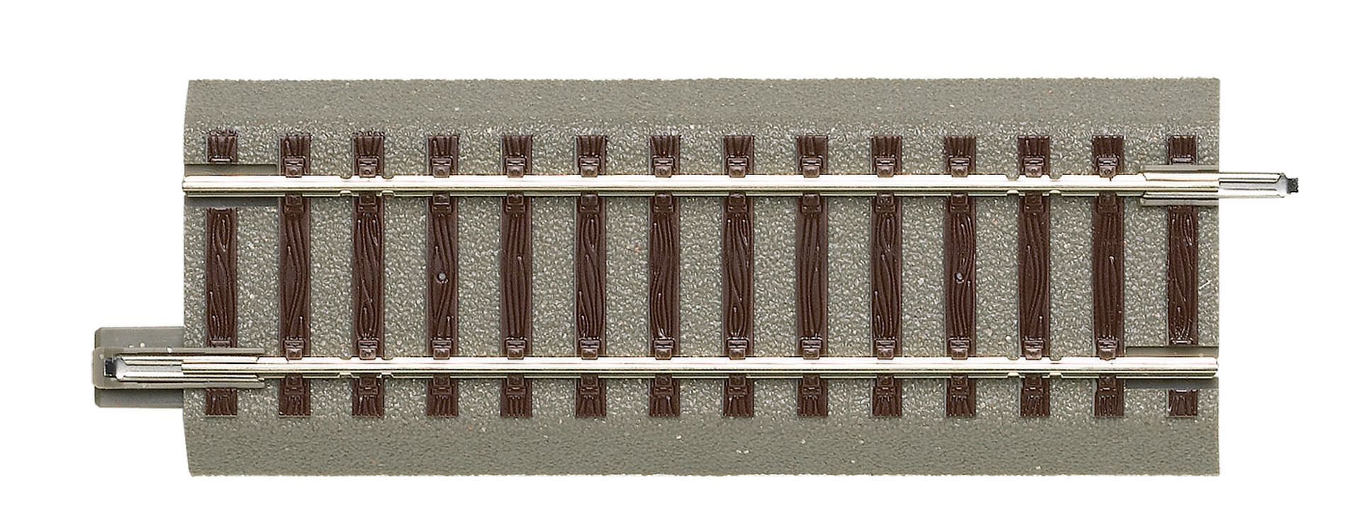 Roco 61120 - Übergangsgleisstück GeoLine H0/GL