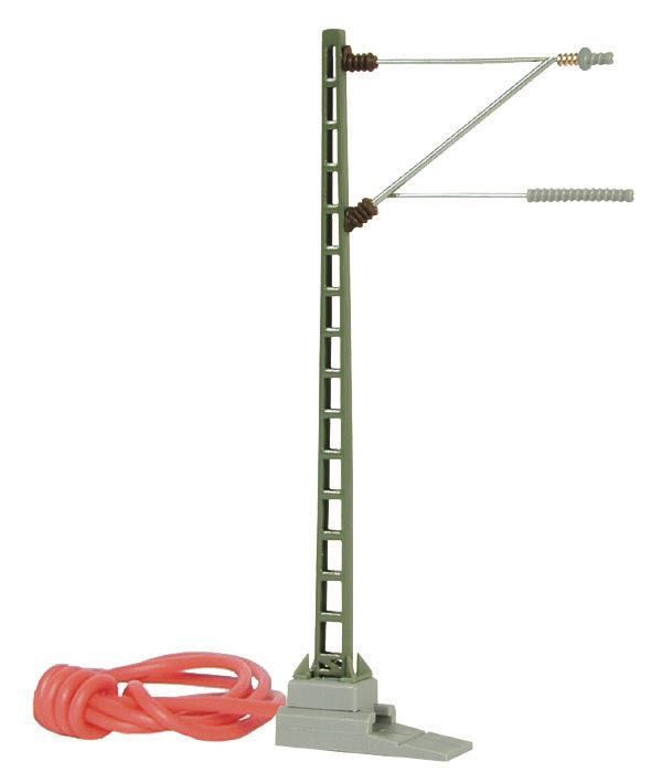 Viessmann 4311 - Anschlussmast N 1:160