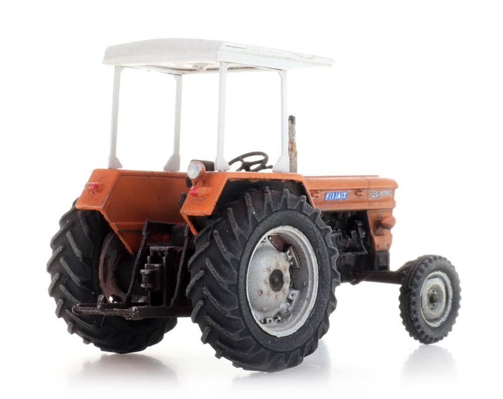 ARTITEC b.v. 10383 - Fiat 750 Traktor H0 1:87