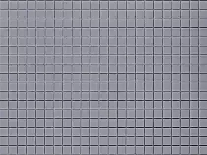 Auhagen 52421 - 1 Marktplatte grau lose H0 1:87 / TT 1:120