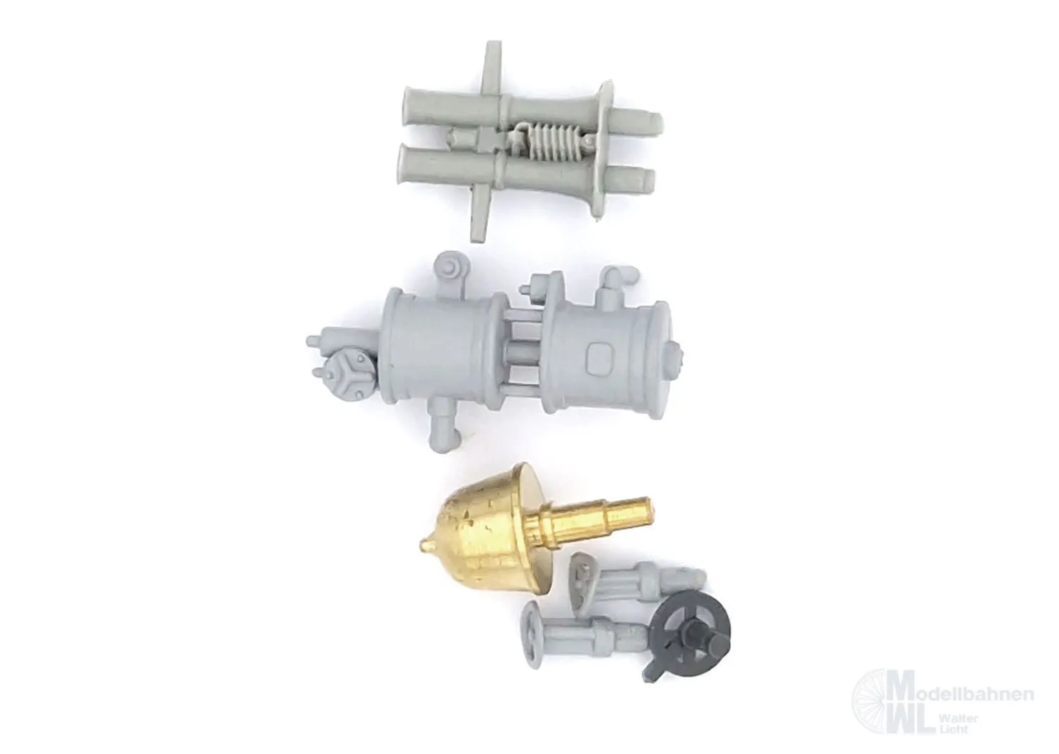 Märklin Ersatzeile E322881 - ERSATZTEIL: Handrad, Ventil, Pumpe, Glock