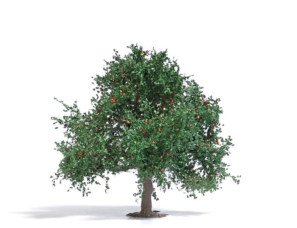 Busch 3652 - Apfelbaum 75 Sommer H0 1:87