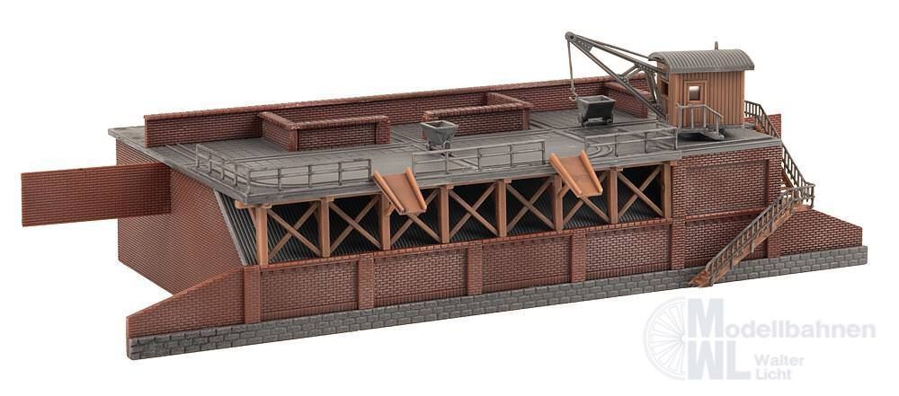 Faller 222148 - Kohlesturzbühne N 1:160 Faller 222148 - Kohlesturzbühne N 1:160