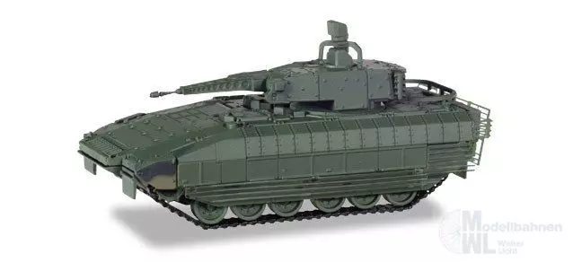 Herpa 745420 - Schützenpanzer Puma undekoriert H0 1:87
