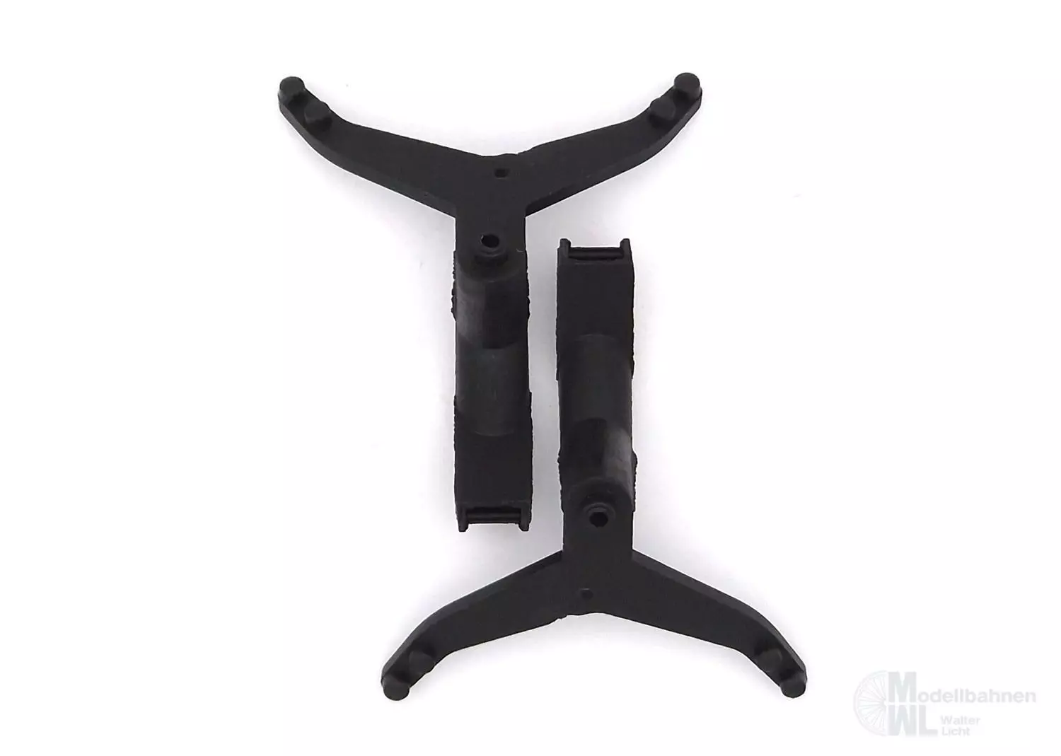 Märklin Ersatzeile E280753 - ERSATZTEIL: Kupplungsdeichsel 2 St