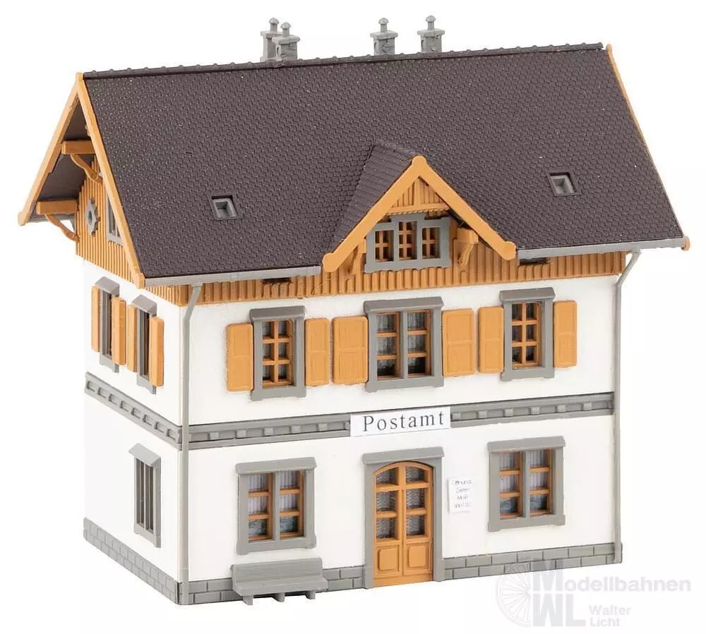 Faller 282787 - Postamt Spur Z 1:220