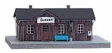 Busch 1462 - Bahnhof Gunzen H0 1:87