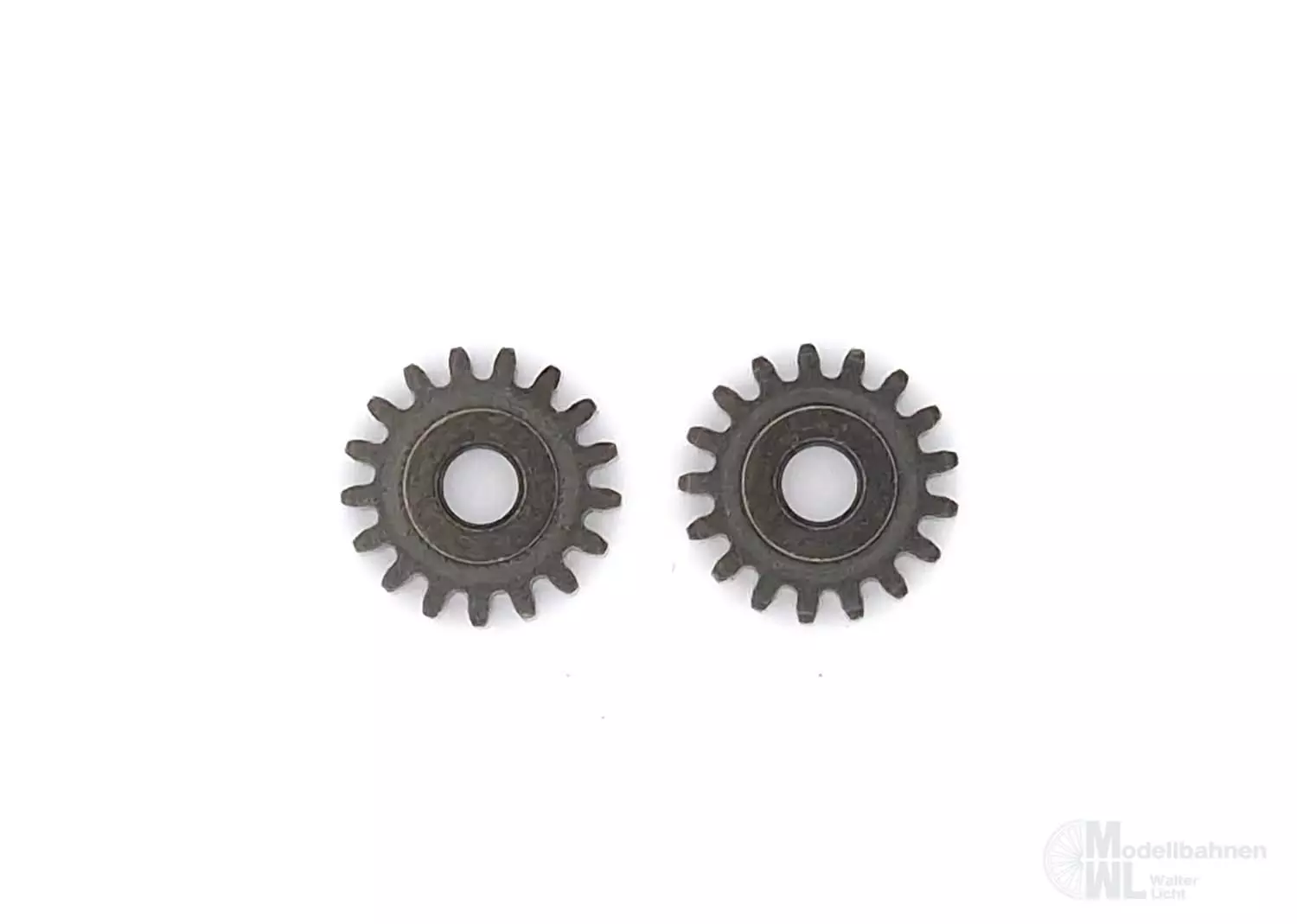 Märklin Ersatzeile E234530 - ERSATZTEIL: Zahnrad 0,4/17 (2 St)