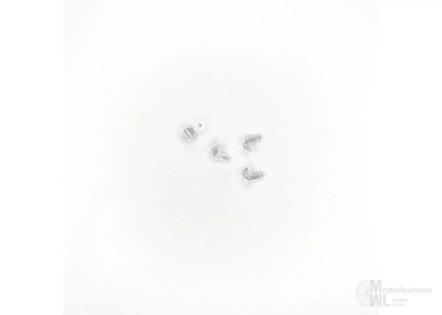 Märklin Ersatzeile E242880 - ERSATZTEIL: Lichtkörper 4 St