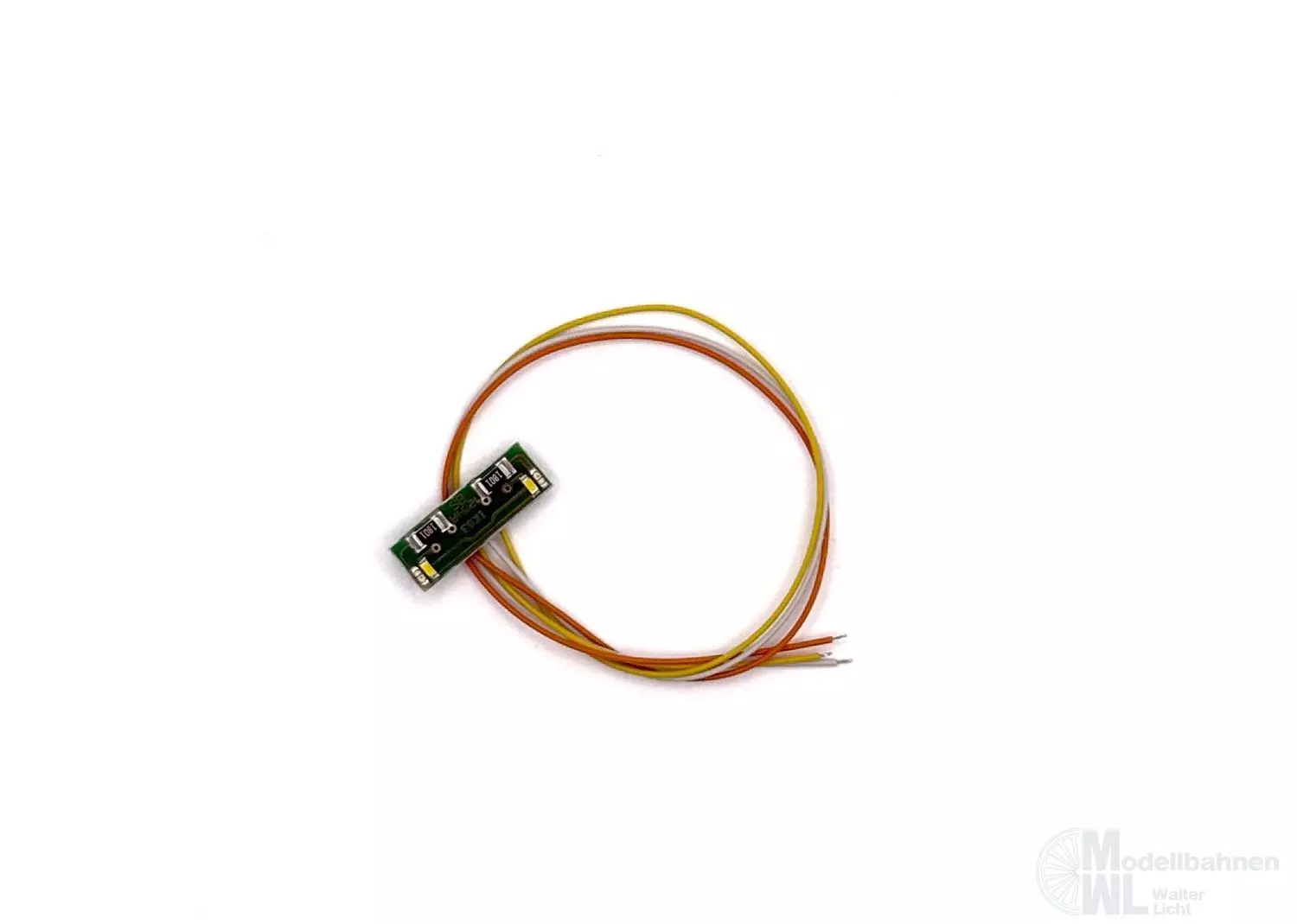 Märklin Ersatzeile E253406 - ERSATZTEIL: LP Stirnbeleuchtung