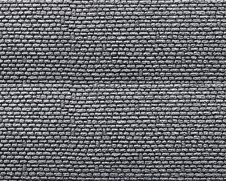 Faller 170861 - Dekorplatte Profi Naturstein Quader H0 1:87