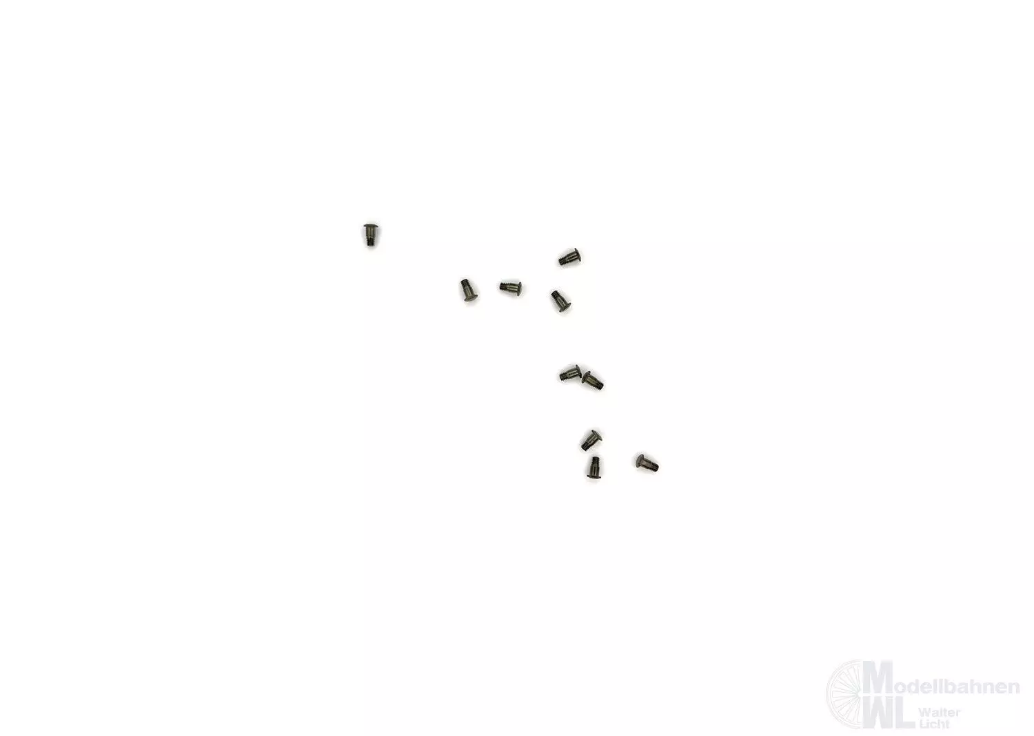 Märklin Ersatzeile E755270 - ERSATZTEIL: Sechskantansatzschraube M2x4,