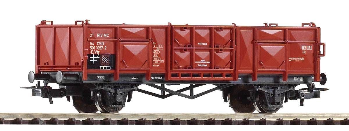 Piko 54644 - Güterwagen offen CD Ep.IV H0/GL