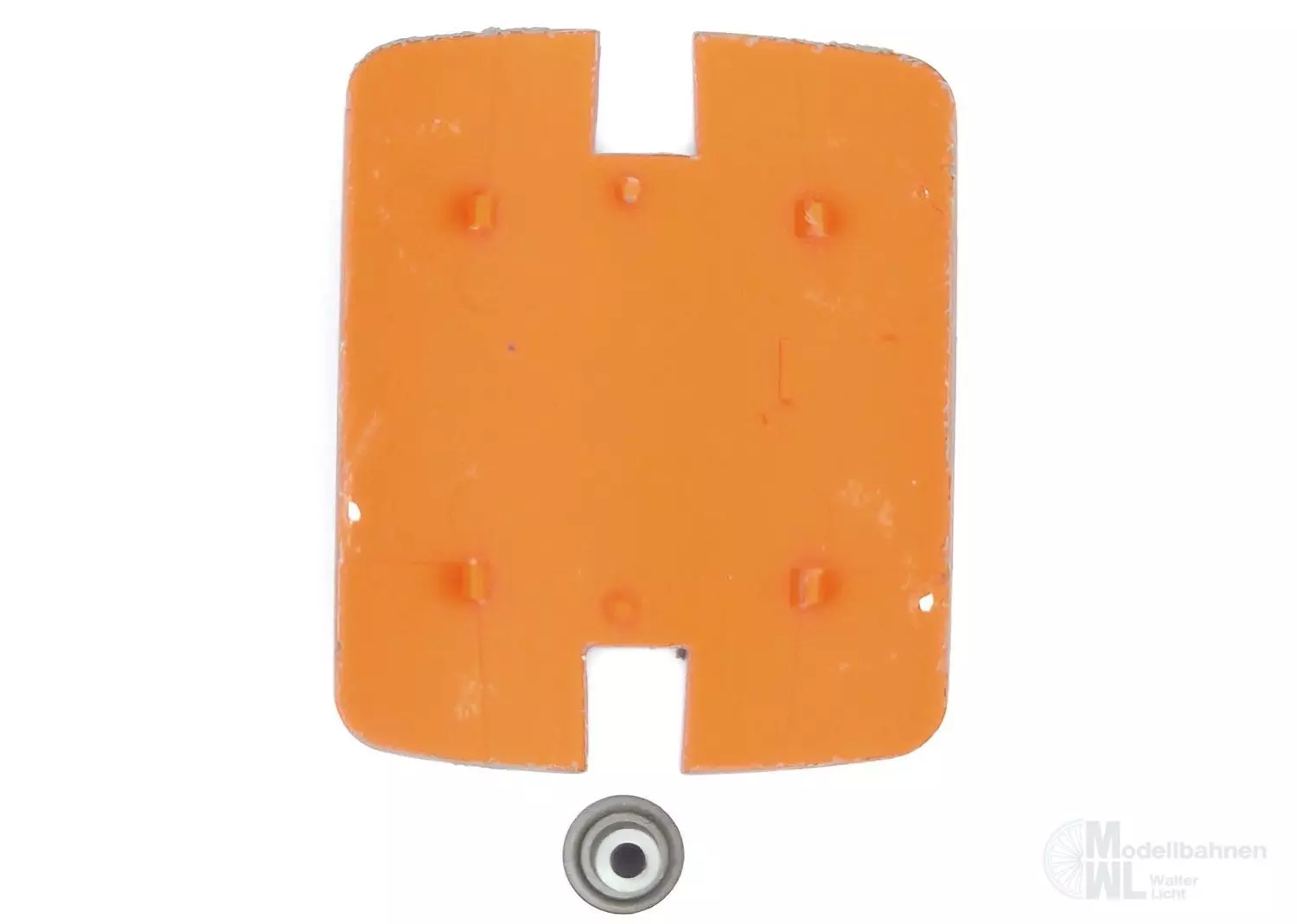 Märklin Ersatzeile E329695 - ERSATZTEIL: Dach mit Auspuff