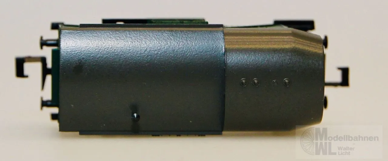 Fleischmann 8300 - FLEISCHMANN - Güterzugbegleitwagen DRG Ep.II N 1:160