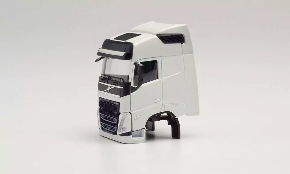 Herpa 85373 - TS FH Volvo FH Gl. 2020 m WLB 1:87