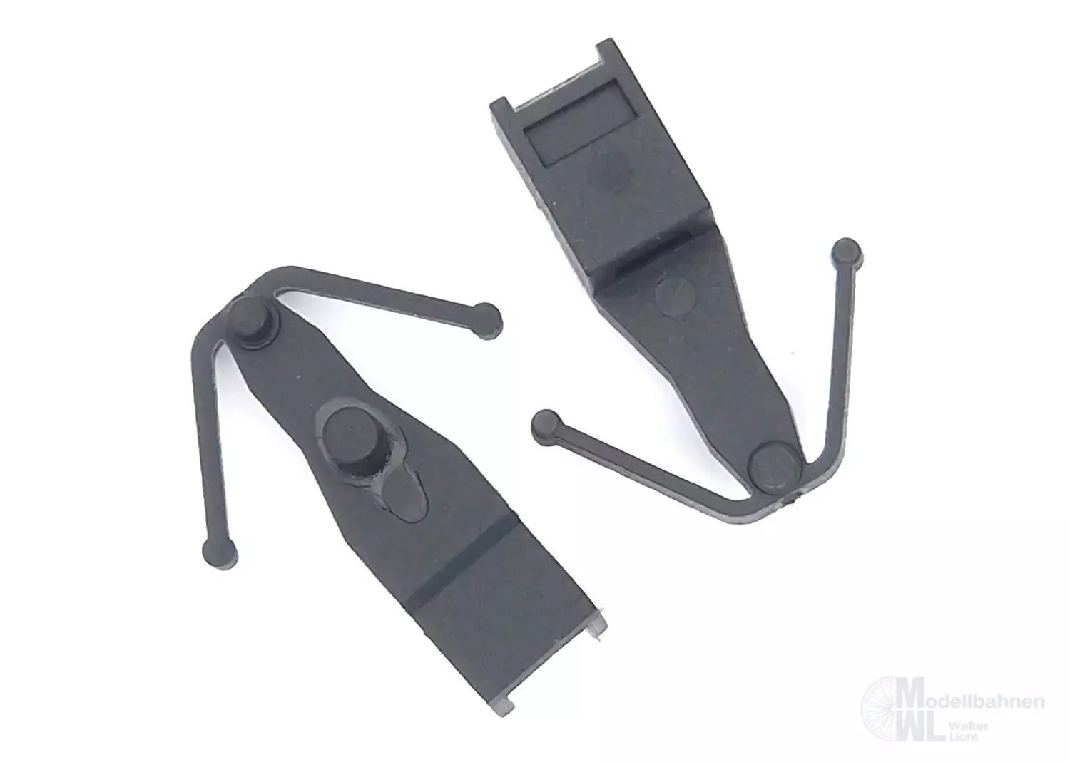 Märklin Ersatzeile E333783 - ERSATZTEIL: Kupplungsdeichsel 2 St