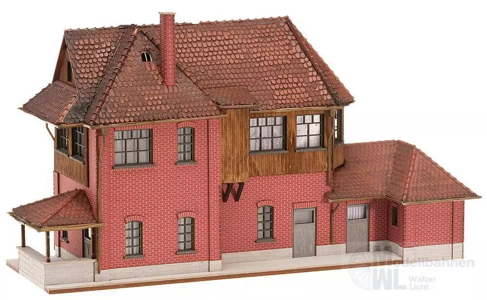 Faller 120116 - Stellwerk H0 1:87
