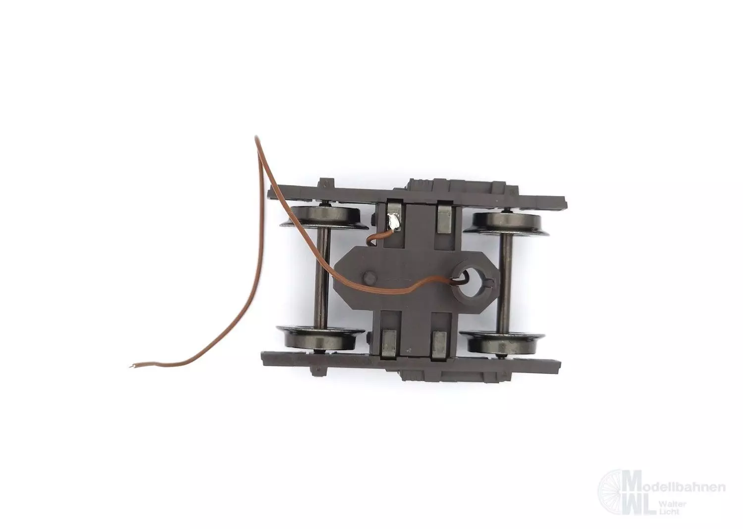 Märklin Ersatzeile E372295 - ERSATZTEIL: Drehgestell