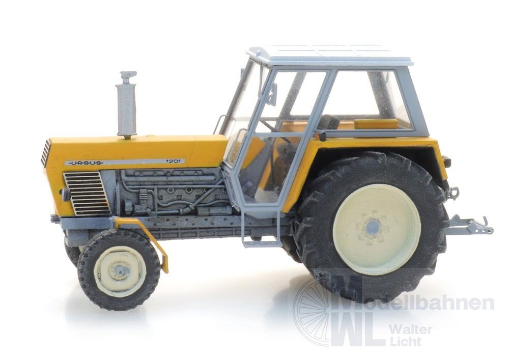 ARTITEC b.v. 387571 - Ursus 1201 Traktor H0 1:87