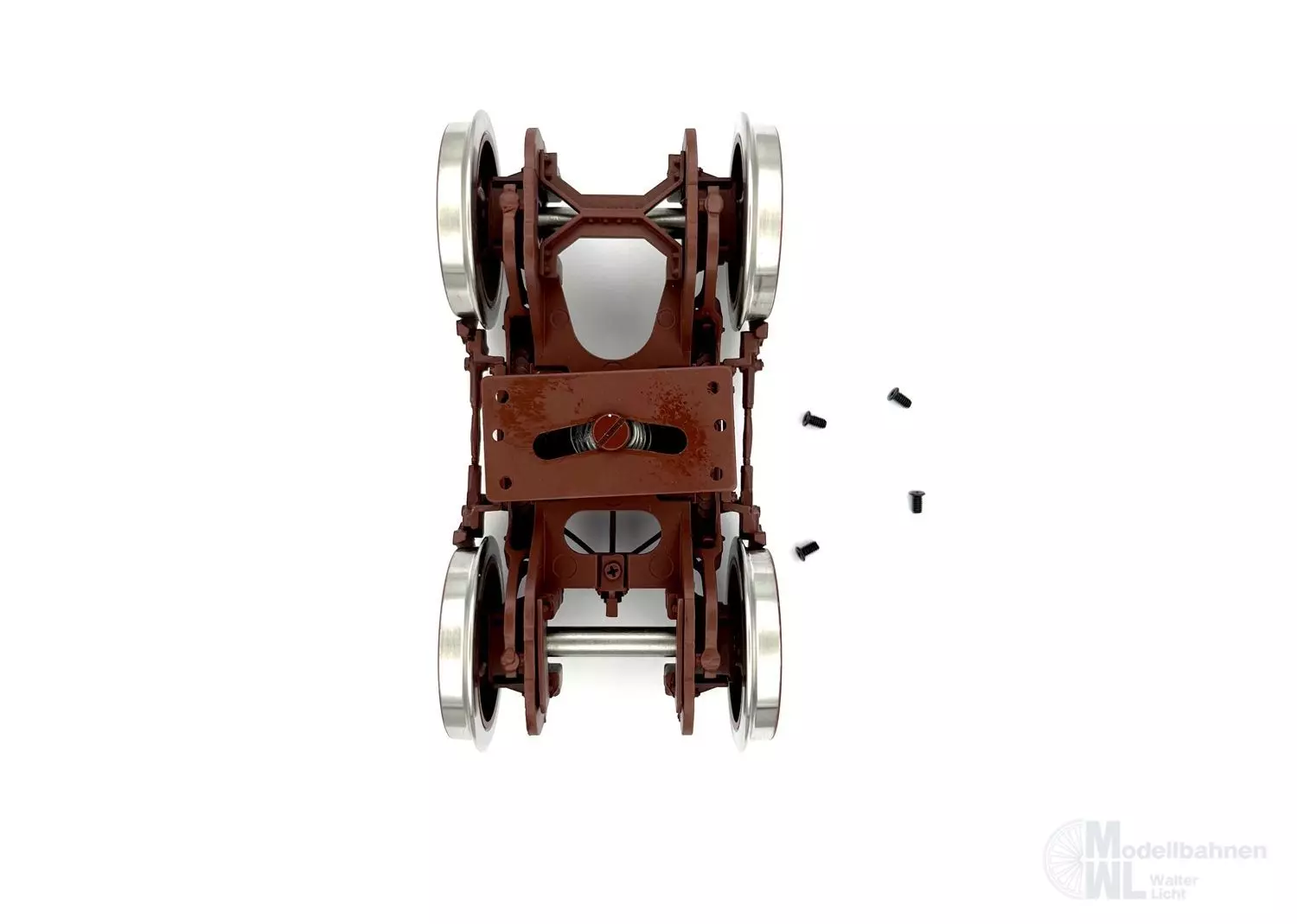 Märklin Ersatzeile E331664 - ERSATZTEIL: Drehgestell