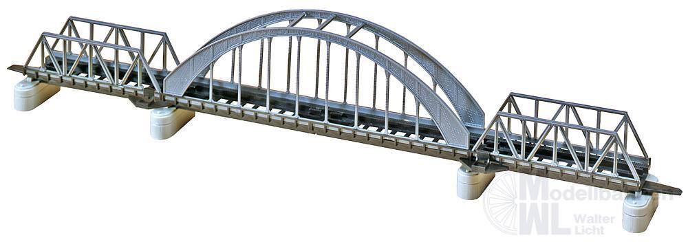 Faller 222583 - Bogenbrücke N 1:160 Faller 222583 - Bogenbrücke N 1:160