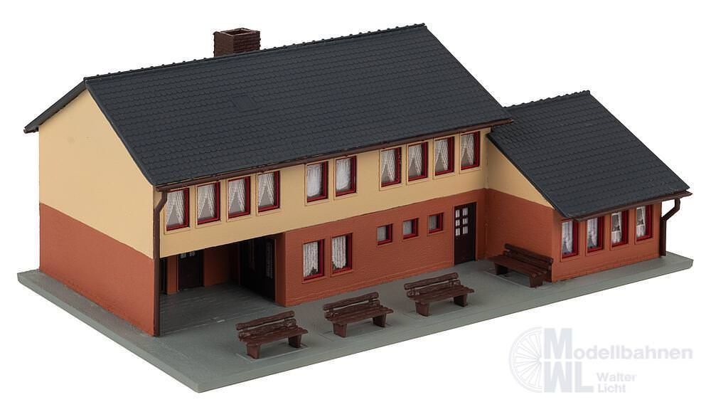Faller 131319 - Gemeindehaus H0 1:87