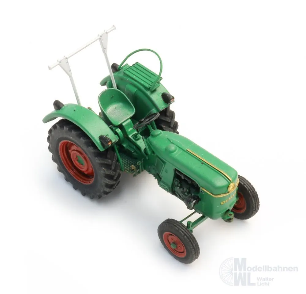 ARTITEC b.v. 387.705 - Deutz D30 H0 1:87 Fertigmodell
