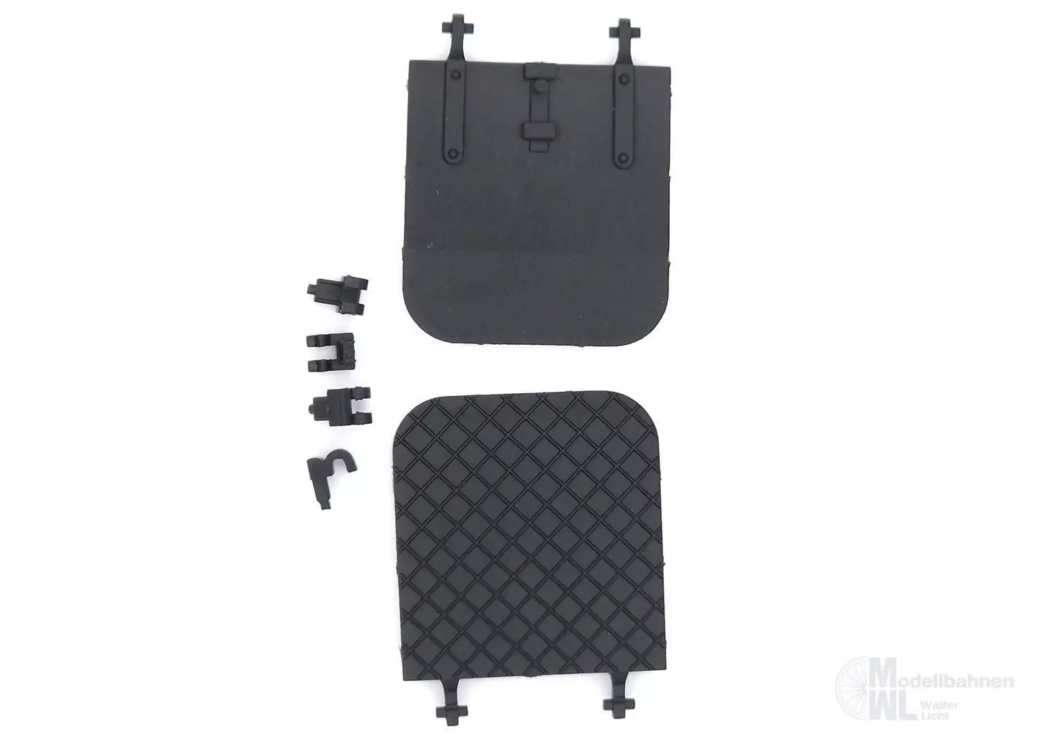 Märklin Ersatzeile E294434 - ERSATZTEIL: Übergangsblech, Halter