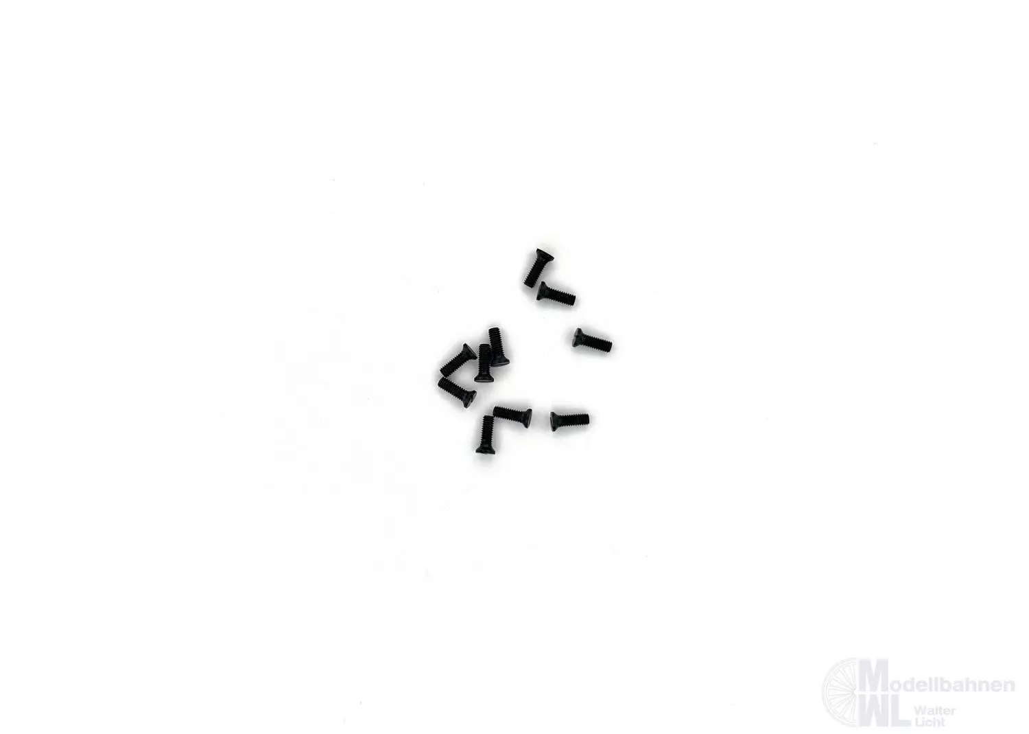 Märklin Ersatzeile E756010 - ERSATZTEIL: Senkschraube Kreuz M2,5x7,6