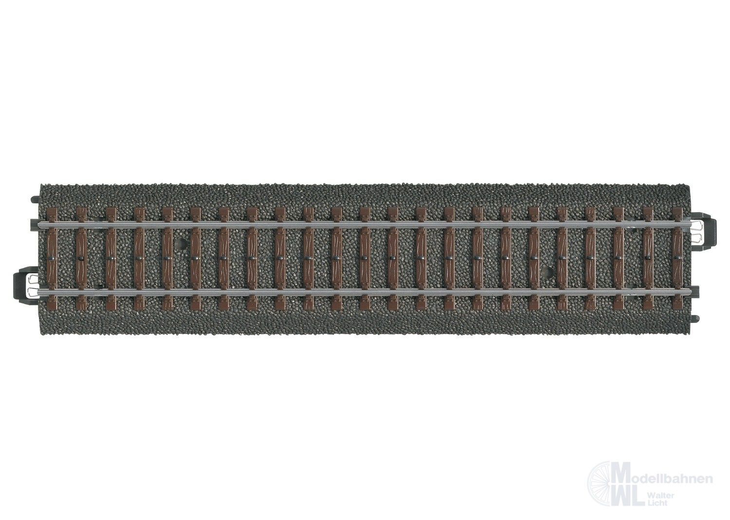Märklin 24172 - Gleis gerade 171,7 mm H0/WS Märklin 24172 - Gleis gerade 171,7 mm H0/WS