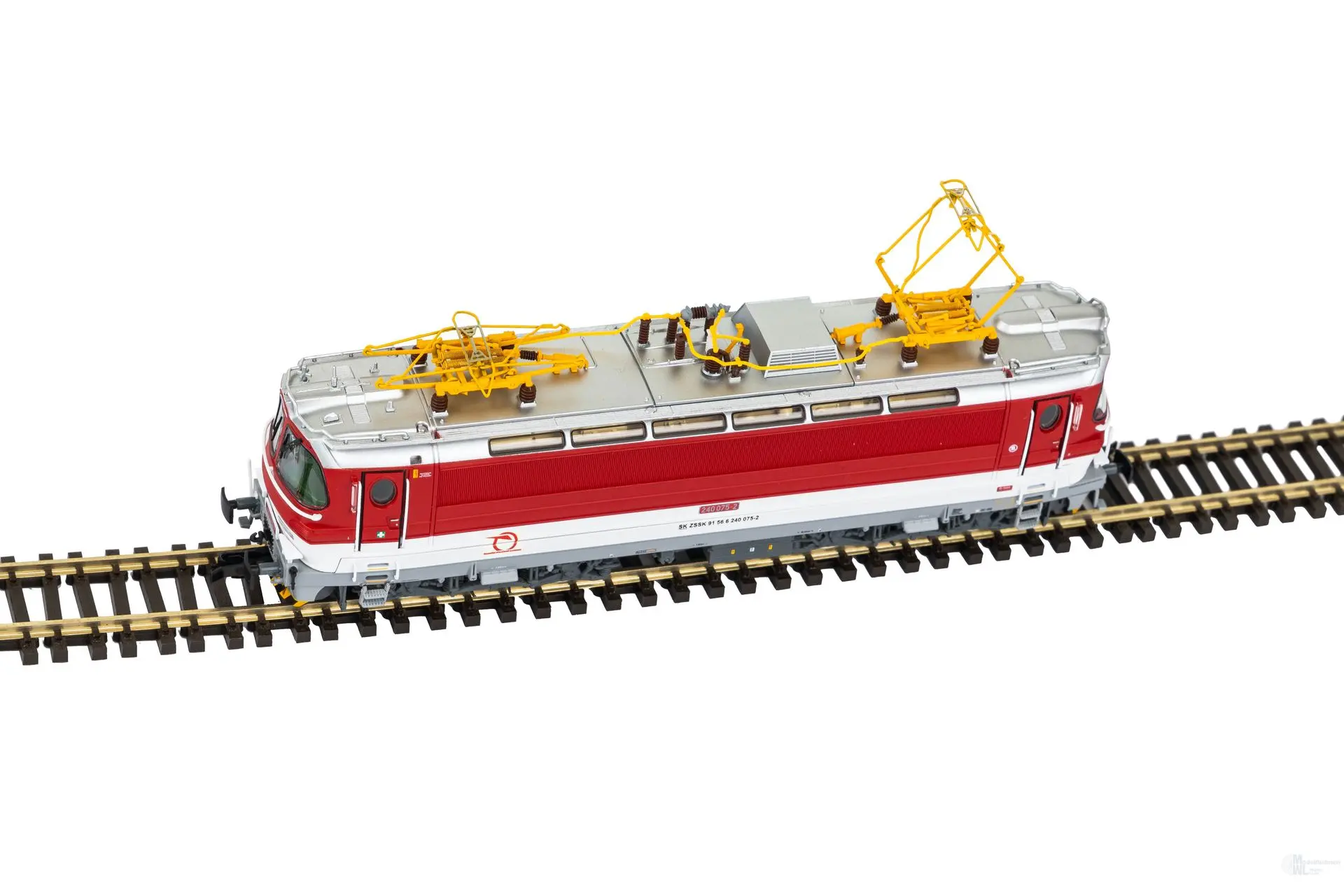 Piko 47544 - E-Lok BR 240 ZSSK Ep.VI TT 1:120