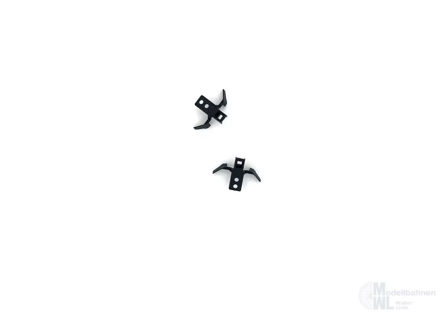 Märklin Ersatzeile E216541 - ERSATZTEIL: Schienenräumer schwarz  2 St