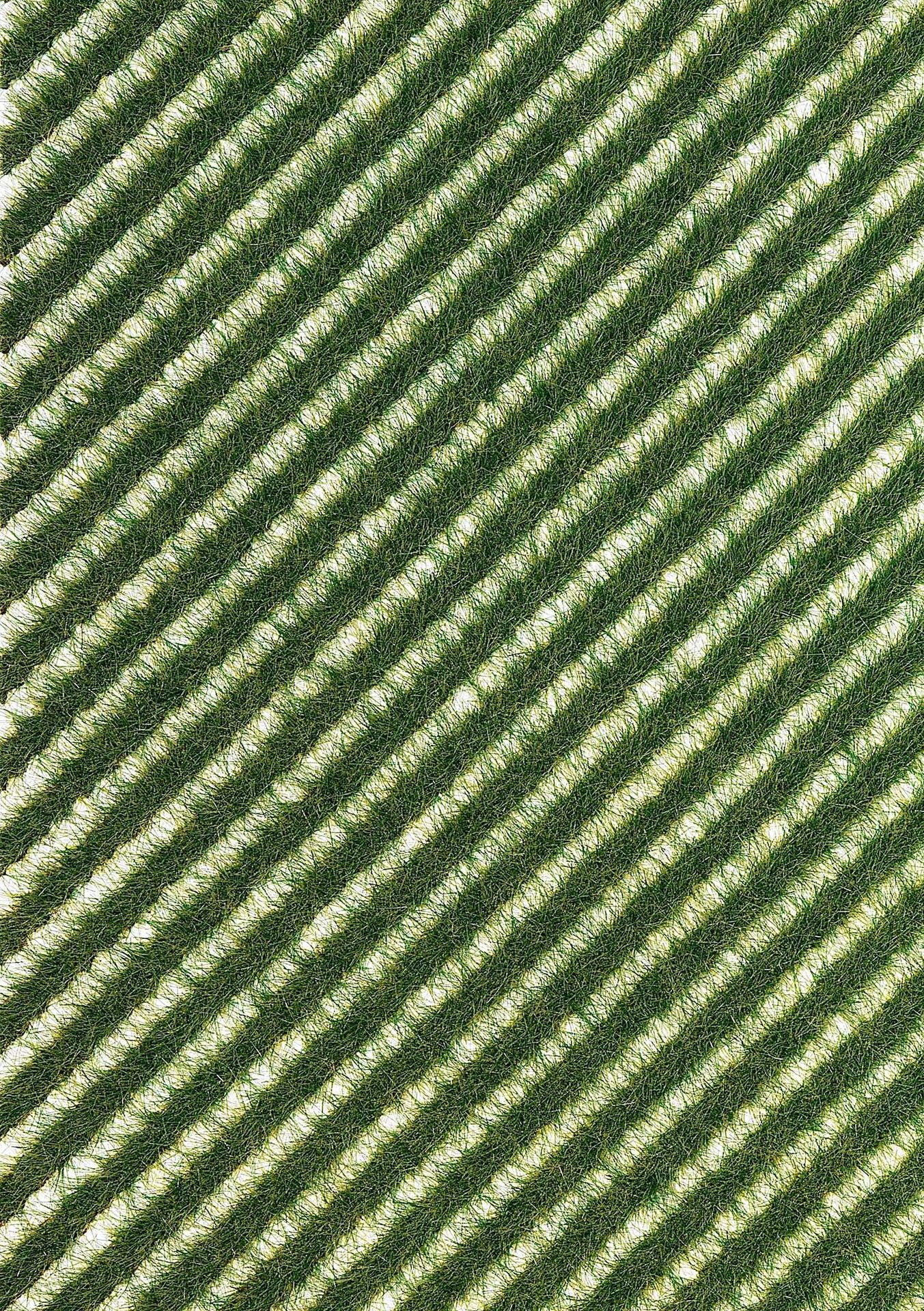 Busch 1343 - Grasstreifen Sommer H0 1:87