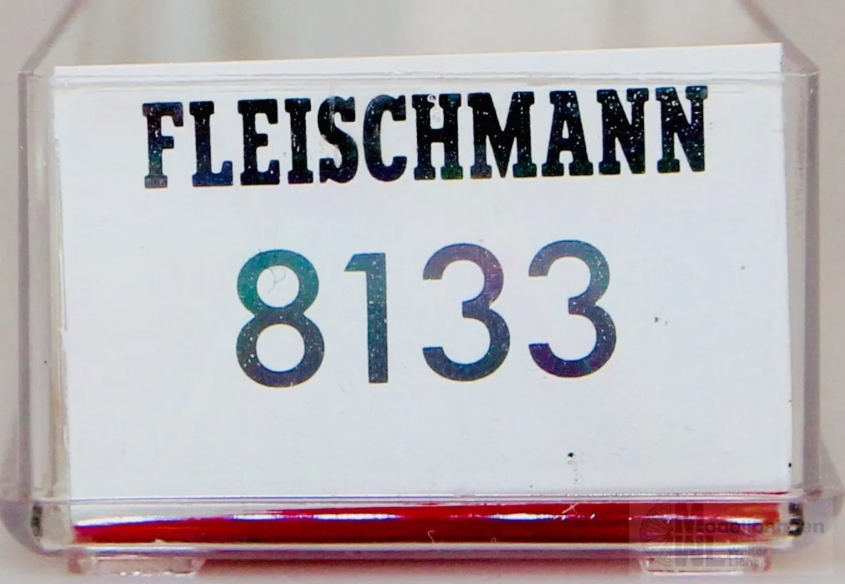 Fleischmann 8133 - FLEISCHMANN - Speisewagen DRG Ep.II WR4ü N 1:160