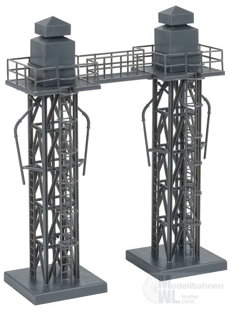 Faller 191826 - Doppelbesandungsturm H0 1:87