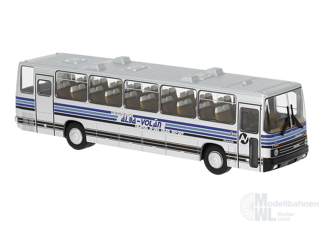 Brekina 59827 - Ikarus 250 Alba Vola H0 1:87