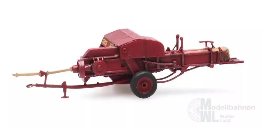 ARTITEC b.v. 316078 - Ballenpresse N 1:160