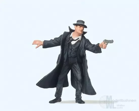 Preiser 45100 - Der Linkshänder Spur G