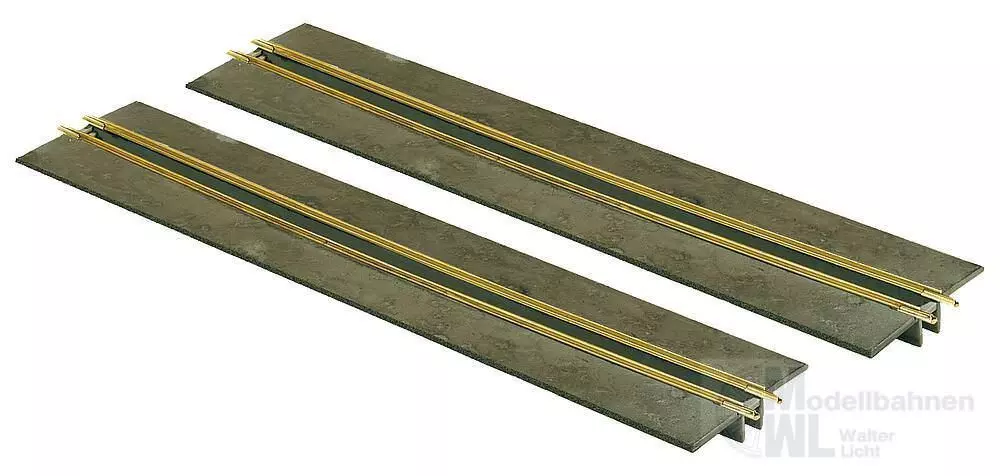 Faller 222147 - 2 Untersuchungsgruben N 1:160