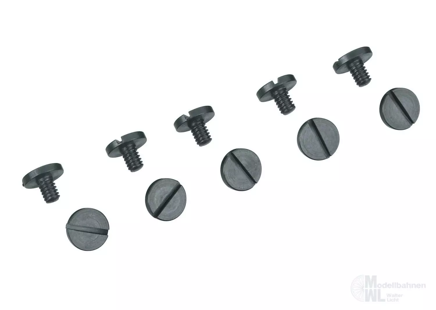 Märklin Ersatzeile E750180 - ERSATZTEIL: Zylinderschraube M2x2,8  (10