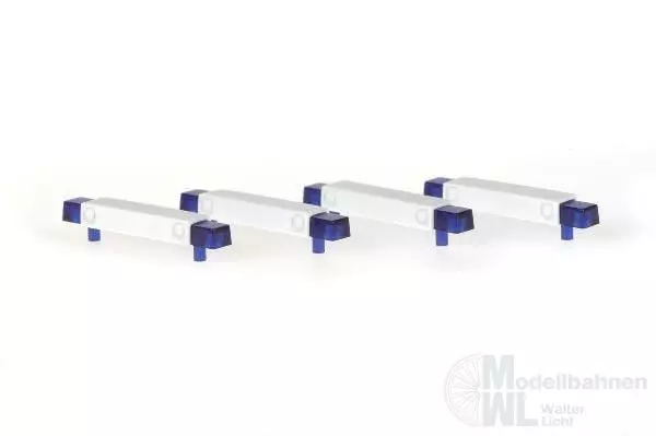 Rietze 70225 - Balken Hänsch DBS 2000 H0 1:87