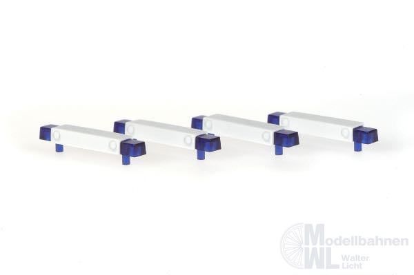 Rietze 70225 - Balken Hänsch DBS 2000 H0 1:87