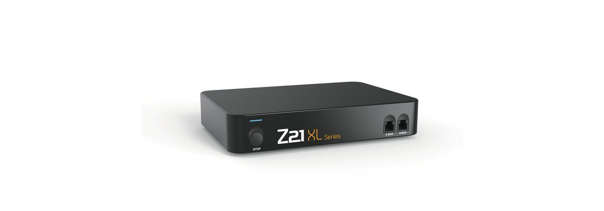 Roco 10870 - Z21 XL