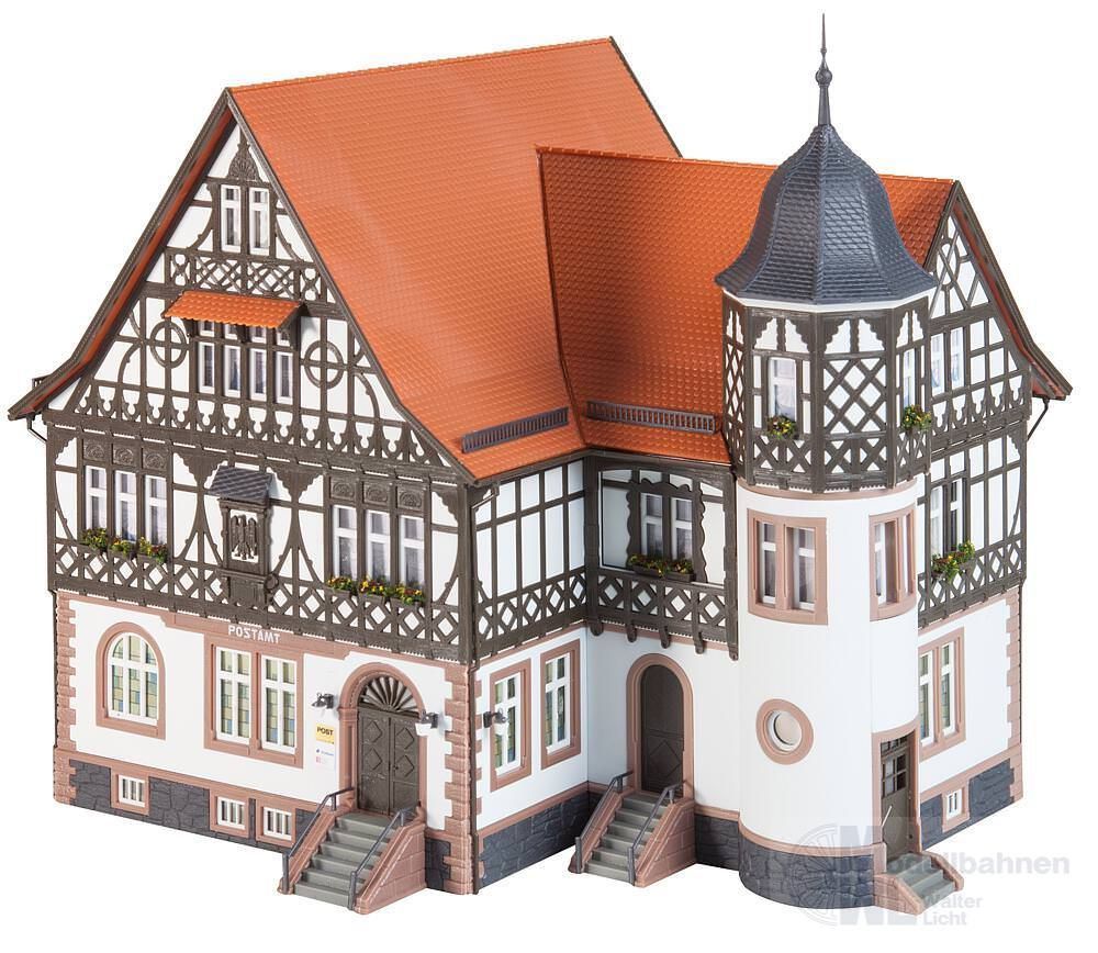 Faller 191827 - Hauptpostamt Bad Liebenstein H0 1:87