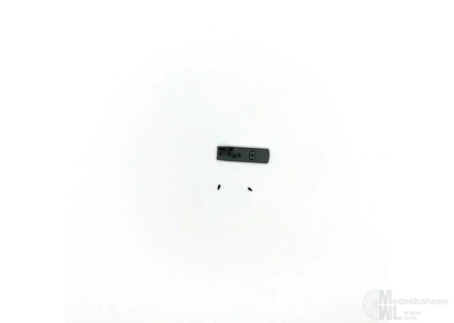 Märklin Ersatzeile E295126 - ERSATZTEIL: Isolatorenplatte, Isolator