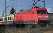 Lenz 50301-03 - E-Lok BR 101 06-5 DB AG Ep.VI verkehrsrot Spur 0
