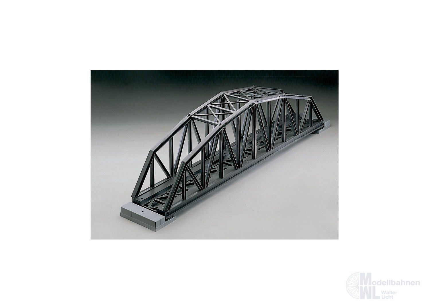 LGB 50610 - Bogenbrücke 1200 mm Spur G 1:22,5