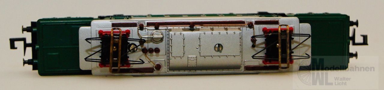 Arnold 2310 - ARNOLD - E-Lok BR 194 572-4 DB Ep.IV mit Faulhabermotor N 1:160