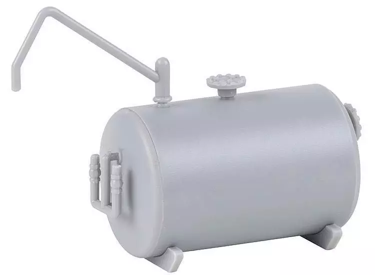 Faller 180943 - Öltank H0 1:87